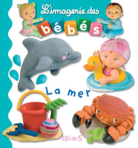 Preisvergleich Produktbild Imagerie DES Bebes: LA Mer