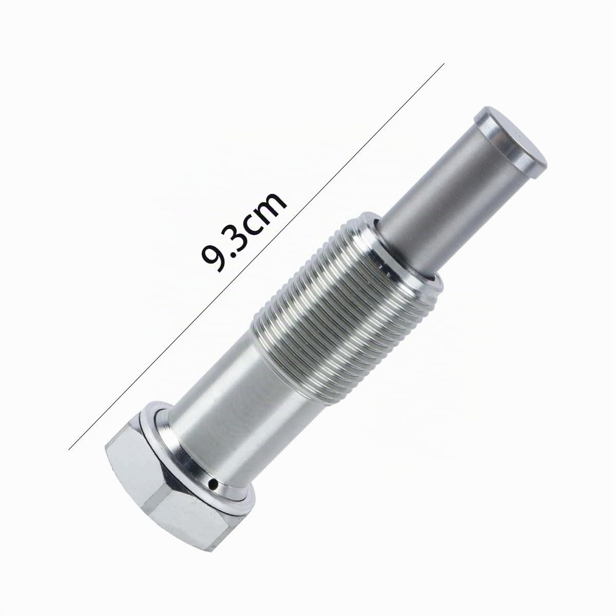 Ausi Tendeur de chaîne de rechange pour MINI R55 R56 R59 R57 R58 R60 R61. Remplace les références 11314609482, 11314609483, 11317534772, 11317565868, 11317601809 et 11317607551.