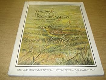 The Birds of the Ligonier Valley