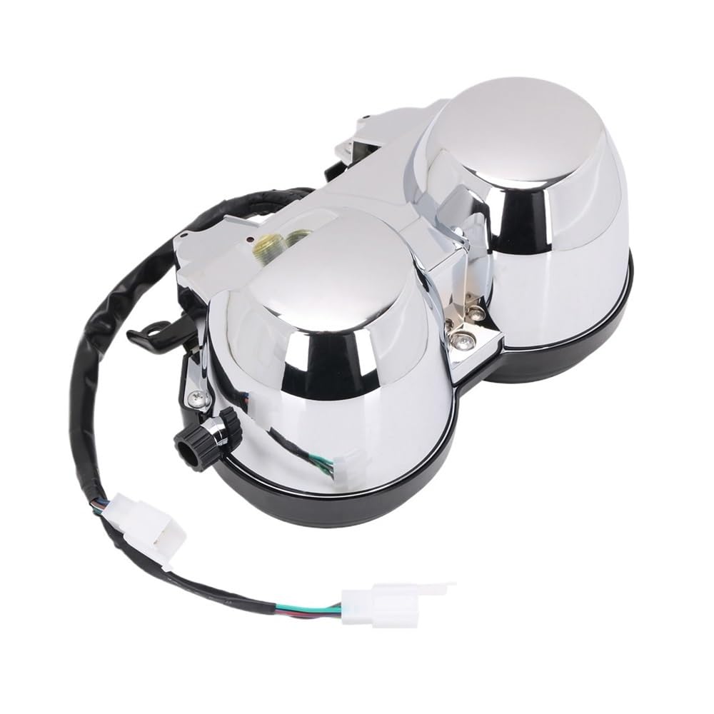Contachilometri digitale Contagiri per moto, tachimetro, misuratore di carburante per CB600, per Hornet 600 1996-2002