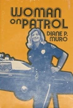 Loose Leaf Woman on patrol Book