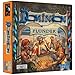 Produktbild Rio Grande Games Dominion Plunder Expansion  Strategie-Kartenspiel, Erkundung und Plünderung des Meeres, Rio Grande Spiele für Kinder ab 14 Jahren, 2-4 Spieler, 30 Minuten Spielzeit