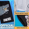 Get Trend One Piece Boys Swim Trunks, Shorts with Mesh Lining, UPF 50 Swimsuit, Beach Pool Bathing Suit, Anime Swimwear 7–14Y - Image 5
