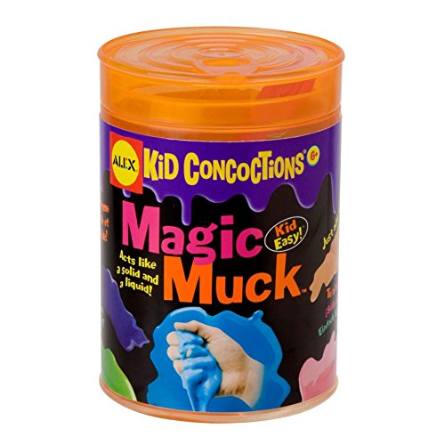 ALEX Toys Magic Muck 955