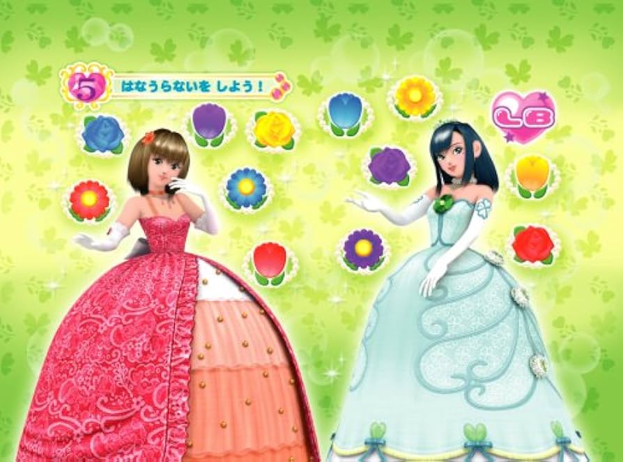 ラブandベリーホリデーキューイスト オシャレ魔女 ラブandベリー ホリデーキューイスト ミーシャ