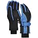 Terra Hiker Water-Resistant Microfiber Winter Ski Gloves 3M Thinsulate Insulation for Women