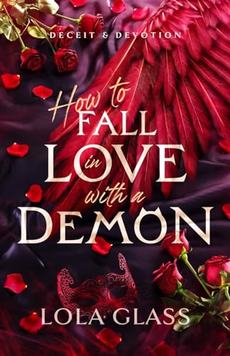 Cover of How to Fall in Love with a Demon
