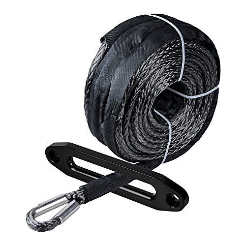 Astra Depot ATV UTV 95ft x 3/8