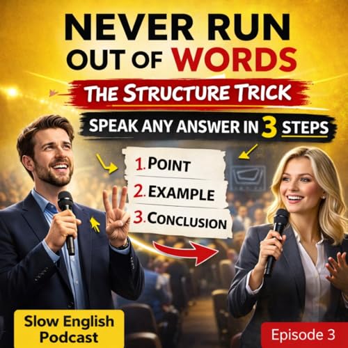 The Blank Mind Problem (And How to Never Freeze Again). ( Public Speaking Series #3)