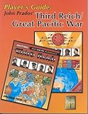  Third Reich Great Pacific War Player\'s Guide