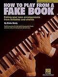 How to Play from a Fake Book (Keyboard Edition)
