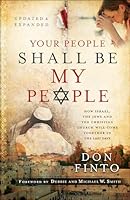 Algopix Similar Product 13 - Your People Shall Be My People How