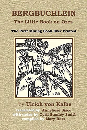 Télécharger BERGBUCHLEIN: The Little Book on Ores Livre eBook France