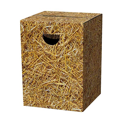 Preisvergleich Produktbild Remember Papphocker 'Landsitz'