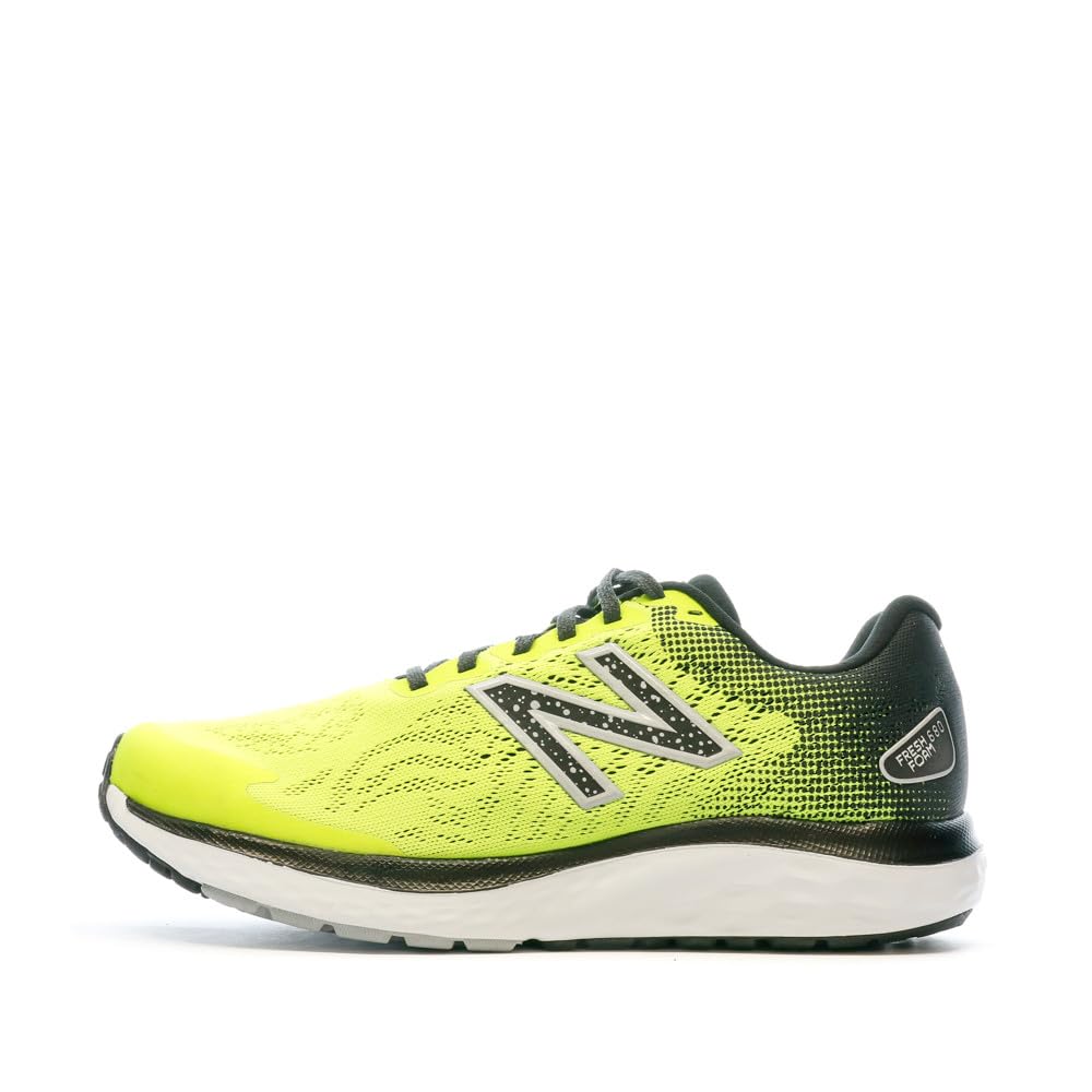 New Balance 680, Sneaker Hombre