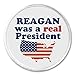 A&T Designs Reagan was a REAL President 3