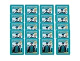 Panini Harry Potter Ein Jahr in Hogwarts - Sticker & Cards