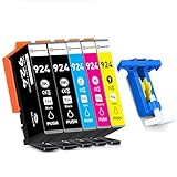 Modèles compatibles : HP OfficeJet Pro 8122e, 8120e, 8132e, 8124e, 8125e, 8130e, 8134e, 8135e, 8138e, 8139e. Imprimantes HP OfficeJet Pro 8120, 8122, 8123, 8125, 8128, 8130, 8132, 8133, 8134, 8135