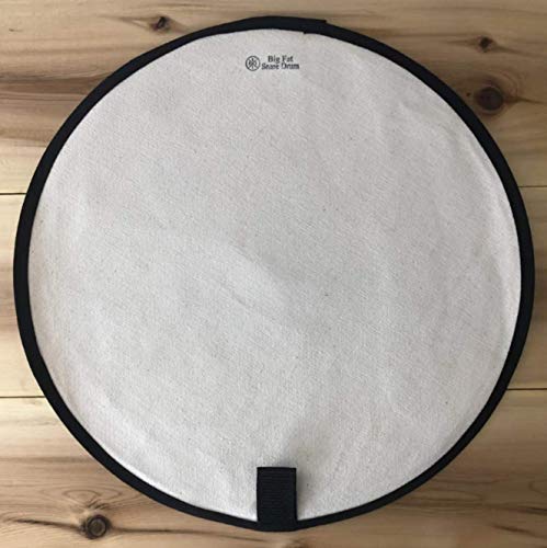 Big Fat Snare Drum - 14 in Quesadilla