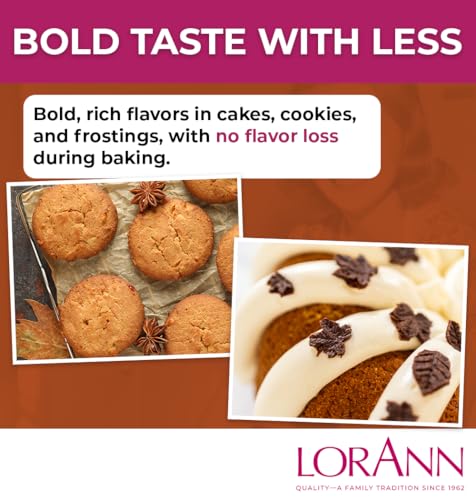 Image of LorAnn Oils Maple Emulsion & Flavoring For Baking