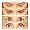 FEG-Eyelash-Rapid-Eye-Lash-Growth-Serum-For-Lash-and-Brow-Fast-Effective-Growth-Creates-Longer-Darker-Eyelashes-Best-Natural-Eyelash-Serum-to-Grow-Lashes-in-the-Market-3-Pack FEG Eyelash Enhancer Rapid Eyelash Growth Serum with Natural Ingredients | Lash Serum for Growing Naturally Thick, Full, and Long Eyelashes | Stimulates Natural Eyelash Growth | 3-Pack of 3ml Tubes