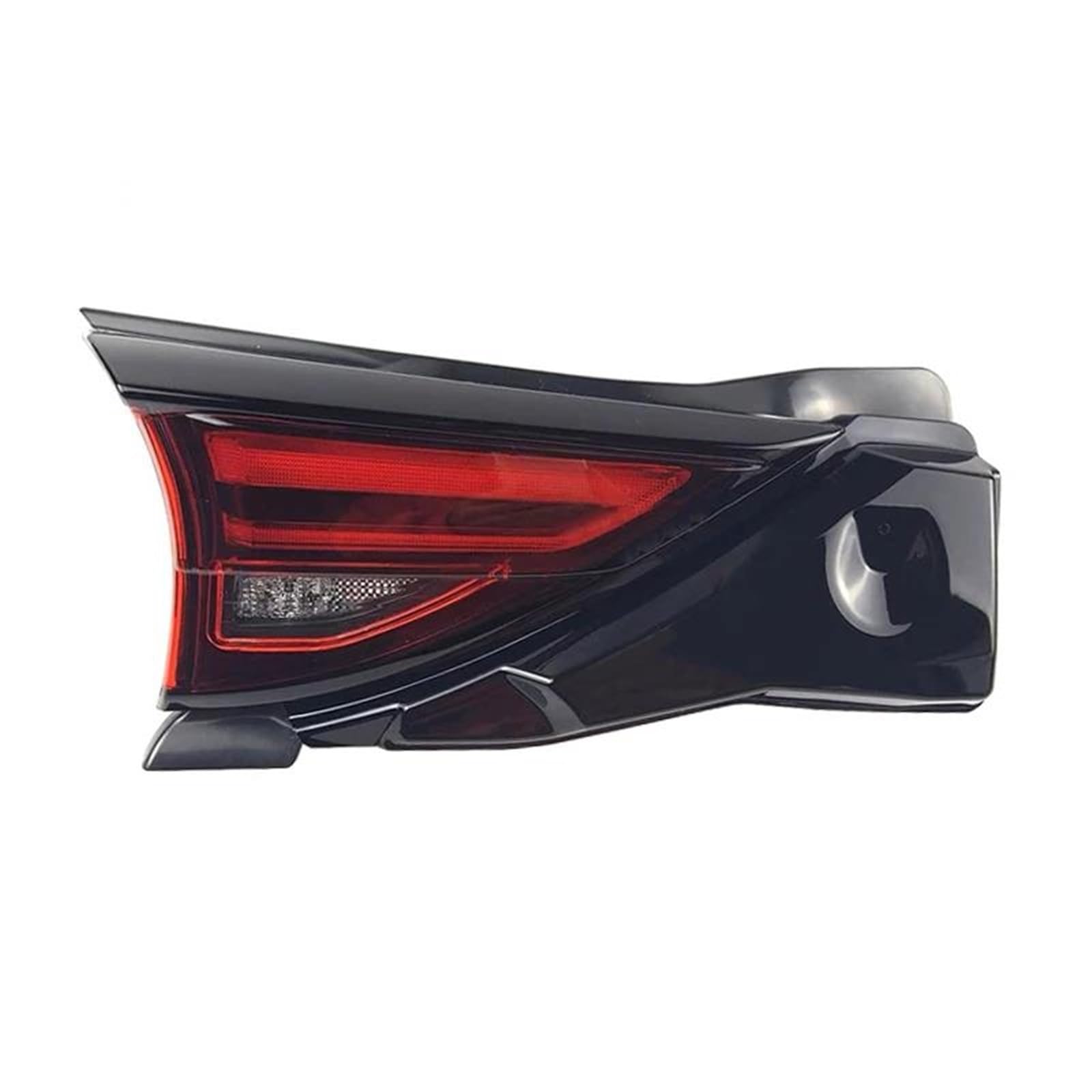 Luz Trasera Luz Trasera LED Para Mazda CX-5 (2017-2019): De Freno, Intermitente Y Posición Interior(NO LED Left)