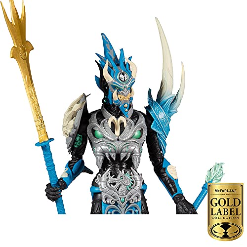 McFarlane Spawn Boneco Mandarin
