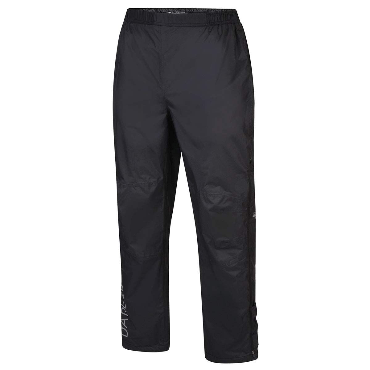 Dare 2b Surpantalon Velo Unisexe Trait - Overtrousers - Surpantalon Velo Unisexe Trait - Homme