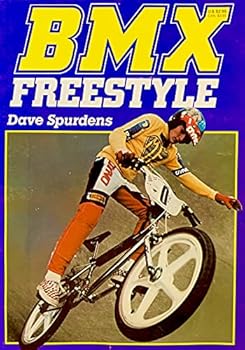Paperback Bmx Freestyle Book