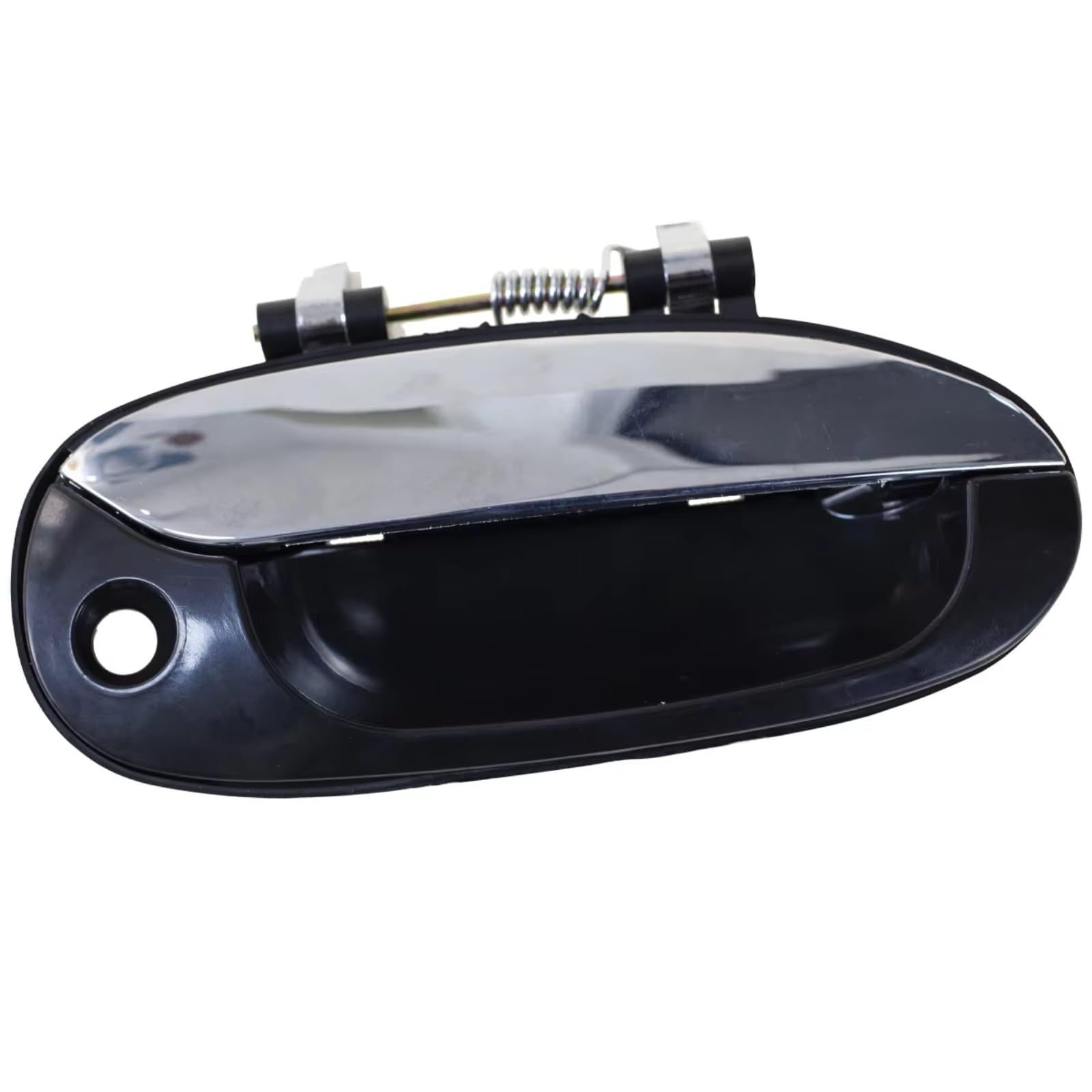 Lspbfkq for Kia for Carens 0K2FB-59410 0K2FB-58410 Car Exterior Door Handle Chrome Rear Front Left Right Car Exterior Door Handles