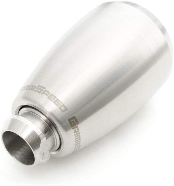 Grimmspeed 038008 Shift Knob Boot Retainer (5 Speed)