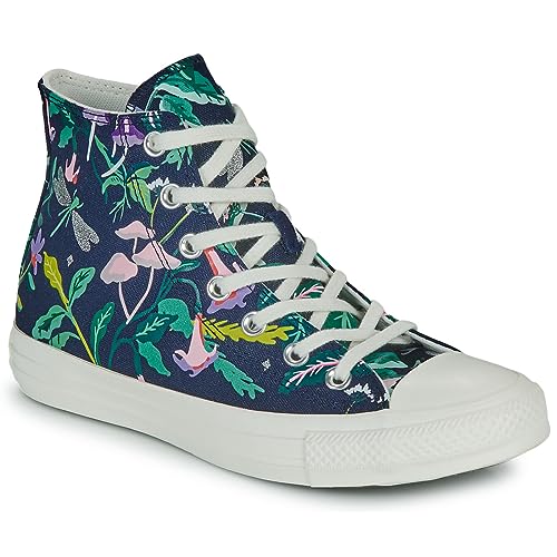 Image of Converse Women's Chuck Taylor All Star Lift High Top Sneakers