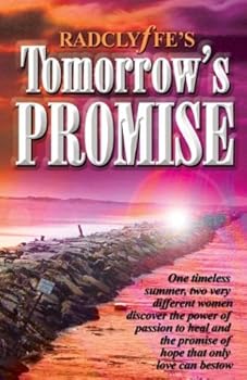 Paperback Tomorrow's Promise Book