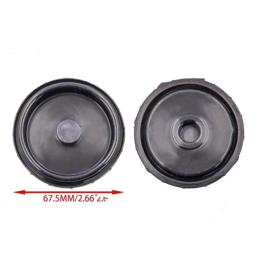 Guarnizioni valvole motore Kit Di Riparazione Del Coperchio Valvola Separatore Olio 50002860 Per ALFA Per BRERA Per GIULIETTA Per LANCIA Per NUOVA 55251937 55251936 55251938 Copertura valvola
