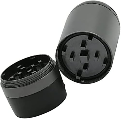 Miniatura 5 de Molinillo de hierbas y especias