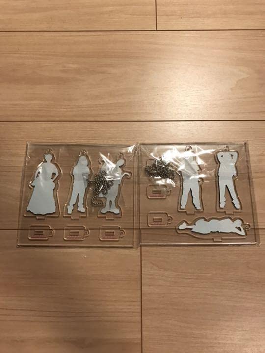 Amazon.co.jp: 小泉今日子 アクリルスタンド セット グッズ