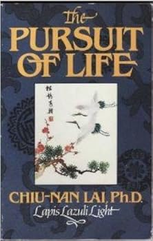 Paperback The Pursuit of Life Book