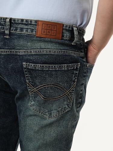Image of Urbano Plus Men Jeans