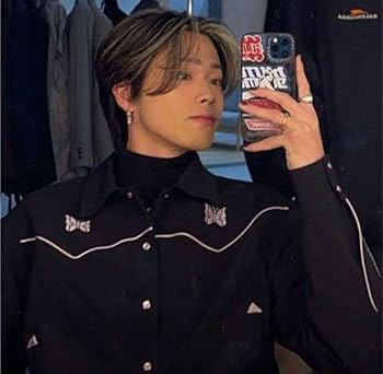 【超希少】needles×EMPTY R__M コムドットやまと着用 超希少】needles×EMPTY R__M コムドットやまと着用