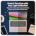 HyperShield Magnetic Privacy Screen for MacBook for MacBook Air 13.6