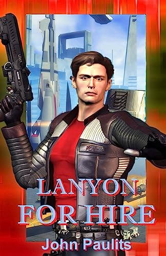 Lanyon For Hire