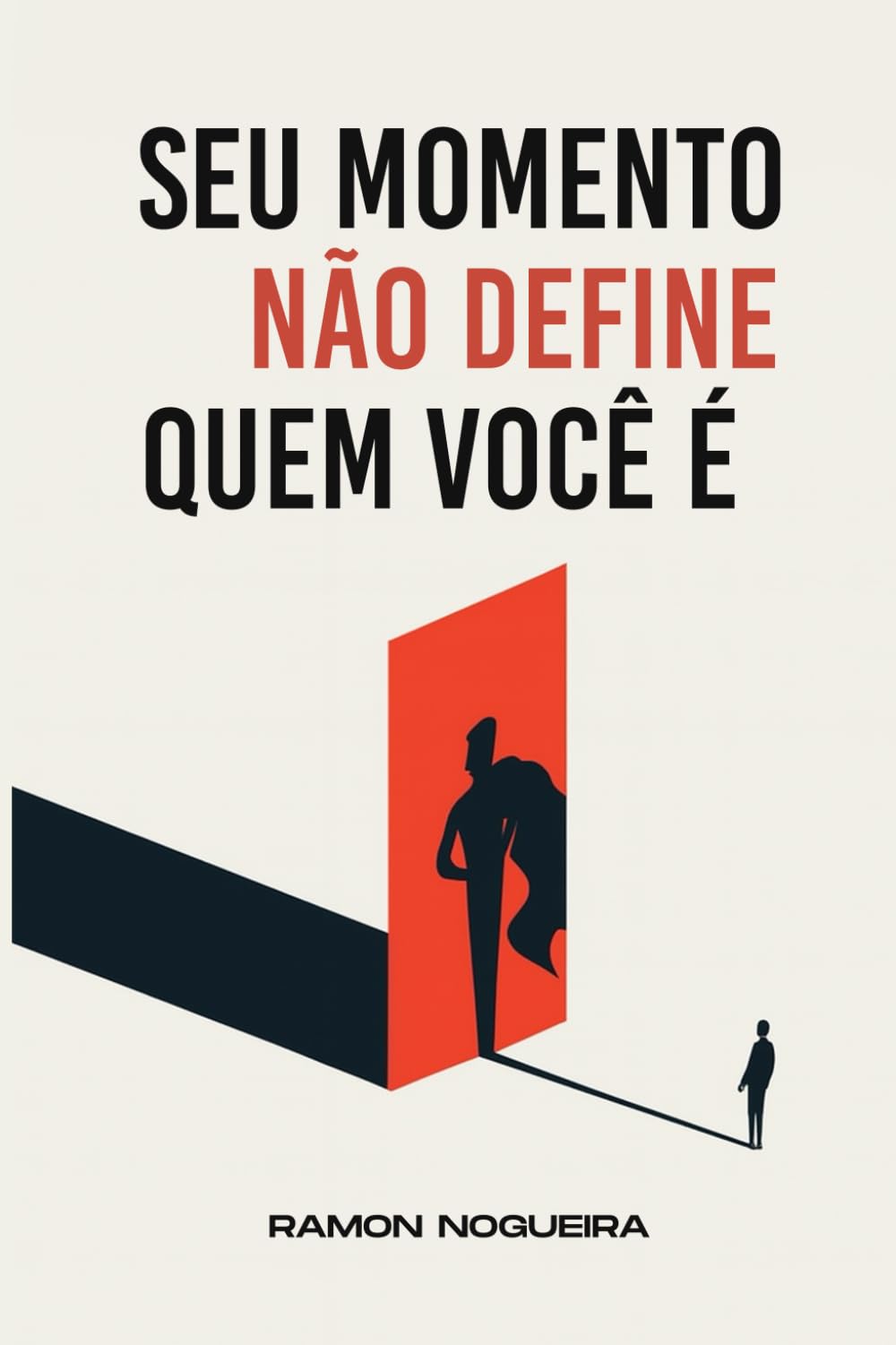 Seu Momento Não Define Quem Você é
