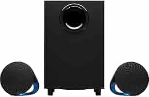 Amazon.com: Logitech G560 PC Gaming Speaker System with 7.1