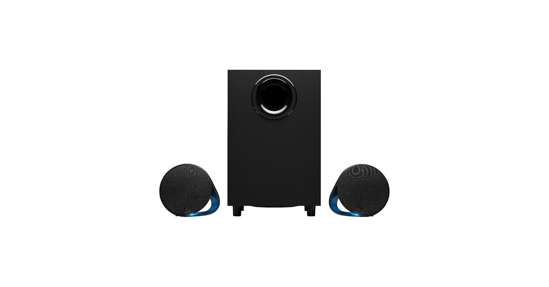 Amazon.com: Logitech G560 PC Gaming Speaker System with 7.1
