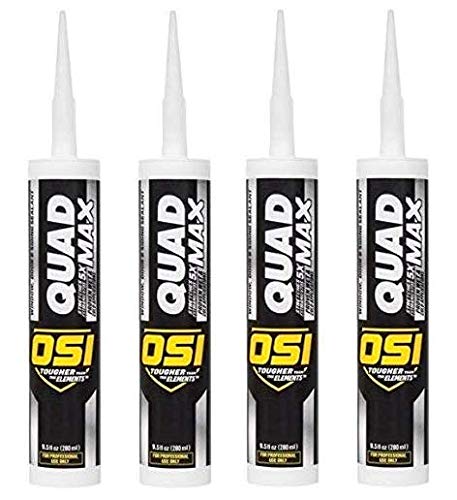 コルク HENKEL Consumer ADHESIVES 1868687 Osi Quad Max Joint Siding