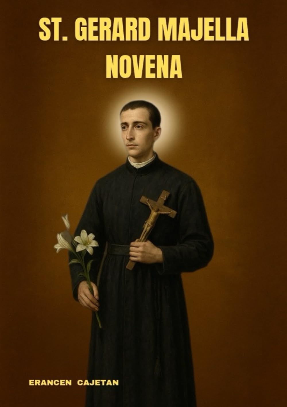 ST. GERARD MAJELLA NOVENA: A JOURNEY OF FAITH, HOPE, AND THE QUIET MIRACLES OF EVERYDAY LIFE