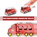 Imagen de Camion Bomberos Juguete