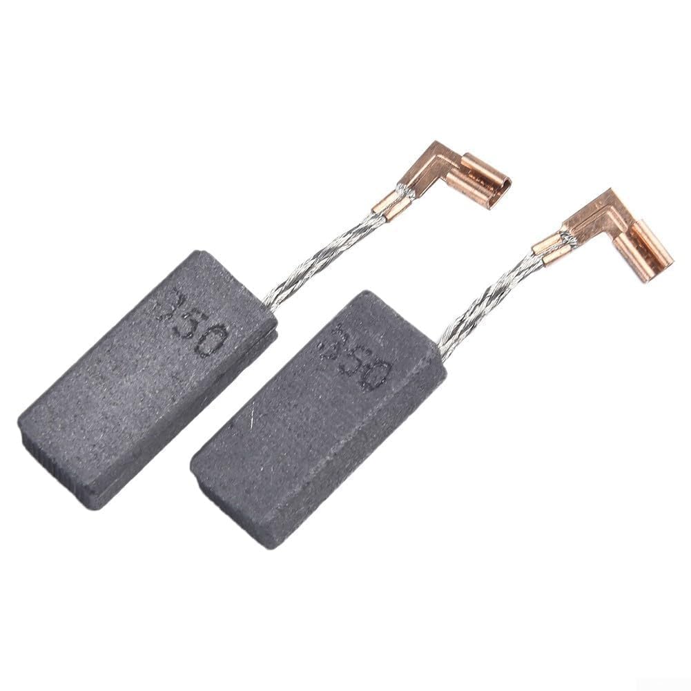 Statore e Rotore di Ricambio per Makita HR4001C HR4010C HR4003C, Kit Manutenzione con Spazzole in Carbonio e Cuscinetti, Codici 513633-7 625758-6
