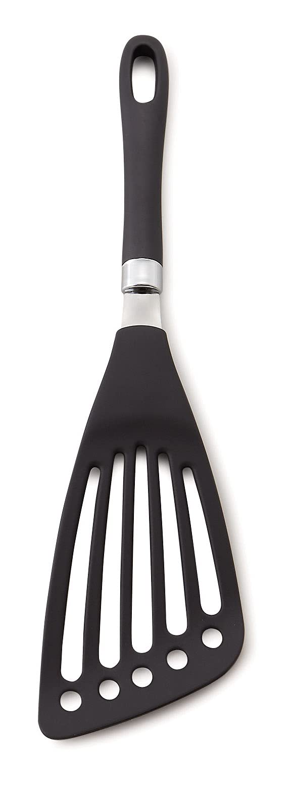 Suncraft AL-24 Nylon Turner Spatula