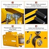 Aocay B0FDQ7KCT8 lato 4